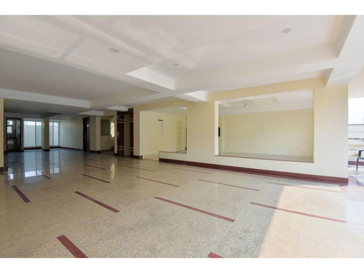 Bluo Studio1 Golf Course Road, Gym, Balcony Garden Gurgaon Eksteriør bilde